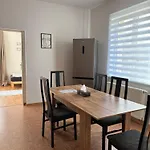 Stavebni 3 Appartement Cheb