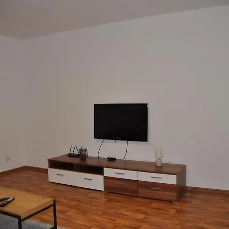 Apartmán Stavebni 3