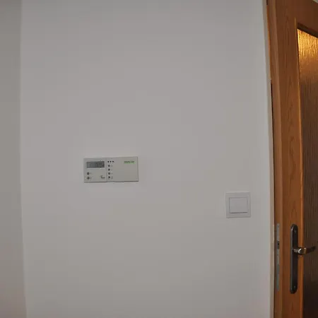 Stavebni 3 Apartmán *