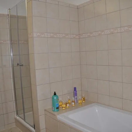 Stavebni 3 Apartmán