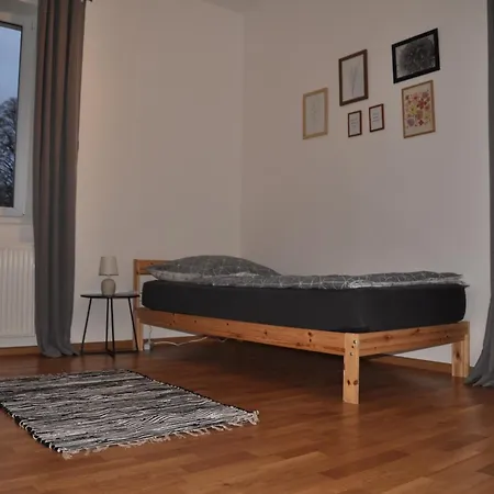 Stavebni 3 Apartment