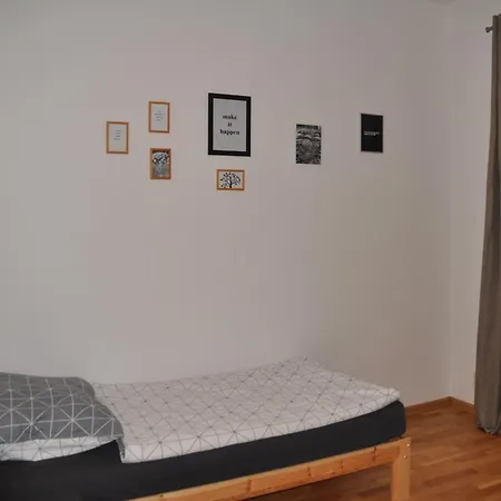 Stavebni 3 Apartment *