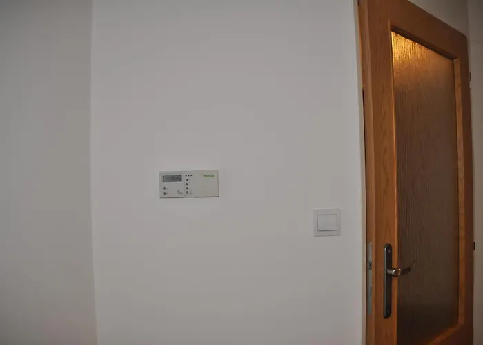 Stavebni 3 Apartmán *