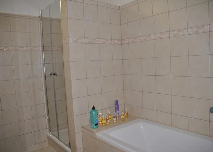 Stavebni 3 Apartmán