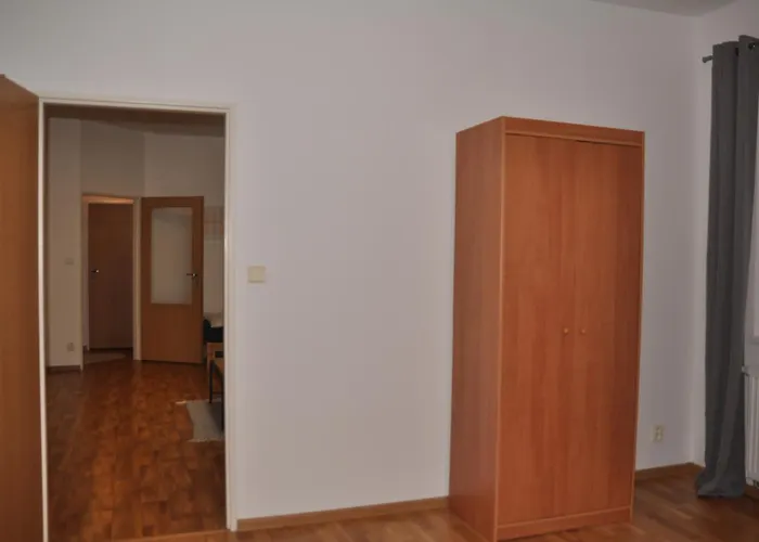 Apartmán Stavebni 3