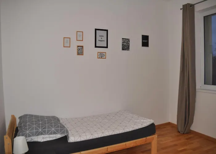 Stavebni 3 Lägenhet *